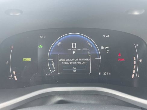 New 2026 Toyota Camry LE FWD image 29