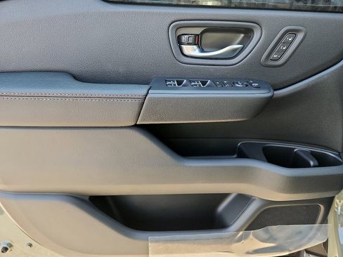 New 2026 Honda Passport TrailSport Elite image 9