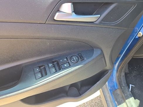 Used 2019 Hyundai Tucson SE w/ Cargo Package FWD image 10