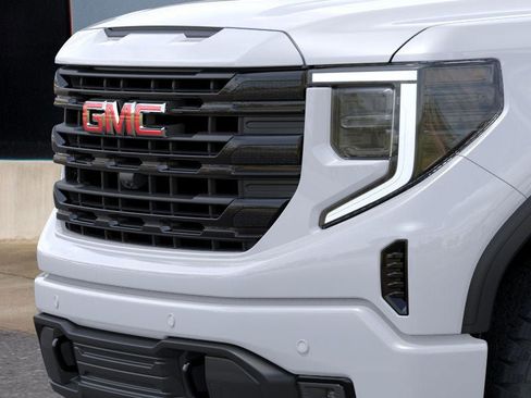 New 2026 GMC Sierra 1500 Elevation w/ Elevation Premium Package AWD/4WD image 13