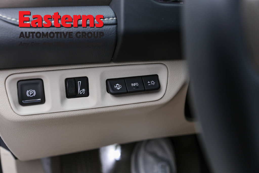 Used 2023 GMC Acadia Denali AWD/4WD image 27