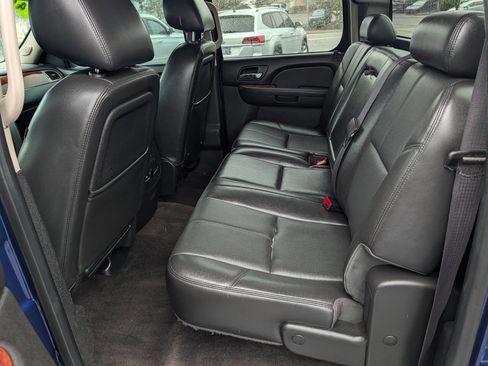 Used 2013 GMC Sierra 1500 SLT image 14