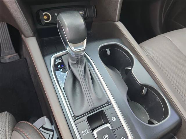 Used 2020 Hyundai Santa Fe Limited FWD image 12