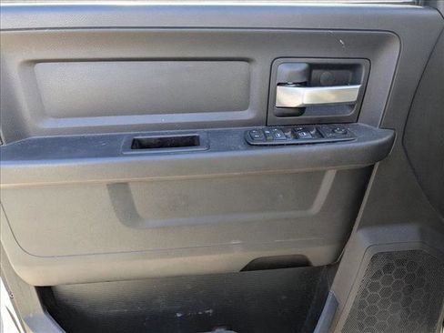 Used 2019 RAM 2500 Tradesman image 10