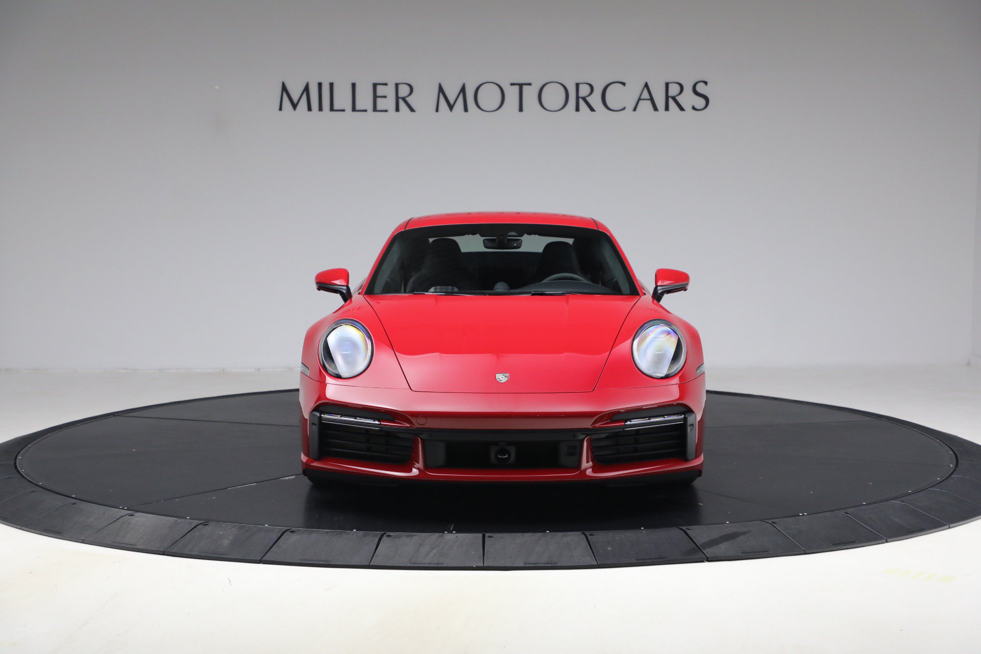 Used 2025 Porsche 911 Turbo S AWD/4WD image 12