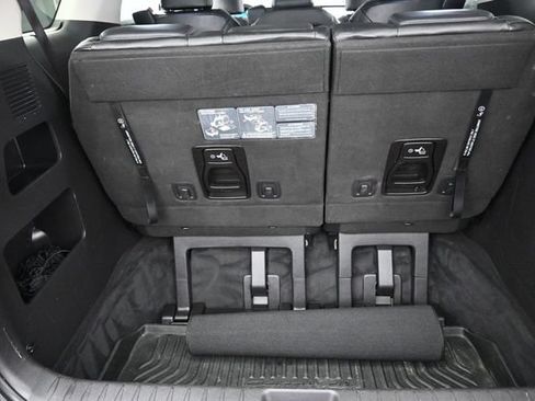 Used 2023 Kia Carnival SX Prestige w/ Paint Protection Package FWD image 28