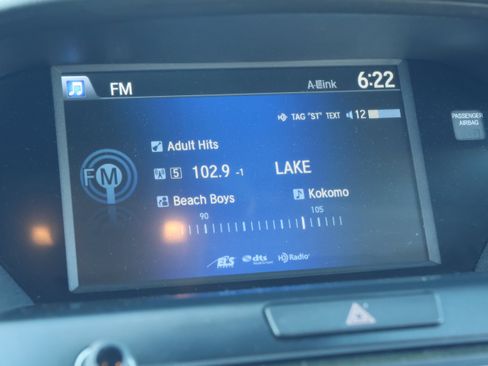 Used 2014 Acura MDX FWD w/ Tech & Entertainment image 23