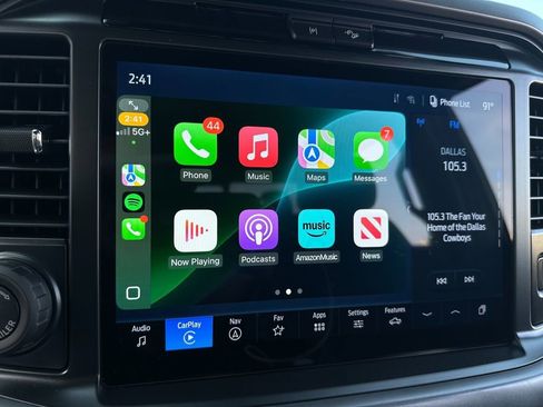 New 2025 Ford F150 XLT w/ Equipment Group 302A MID image 30