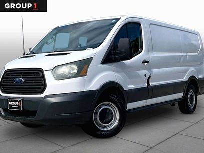 Used 2016 Ford Transit 150 130 Low Roof