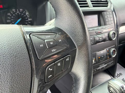 Used 2018 Ford Explorer XLT FWD image 21