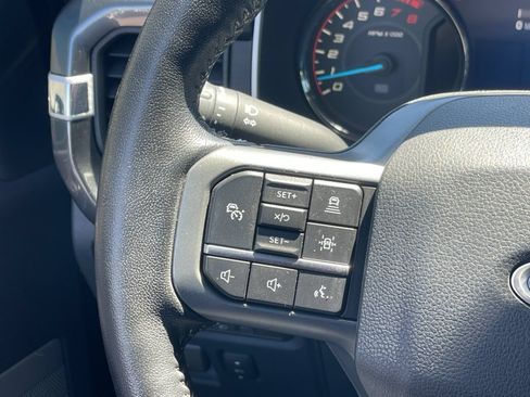 Used 2022 Ford F150 XLT AWD/4WD image 27
