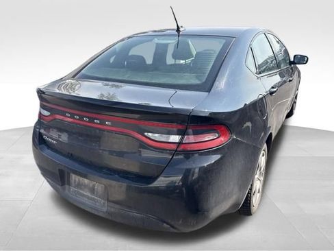 Used 2016 Dodge Dart SE w/ Convenience Group FWD image 25