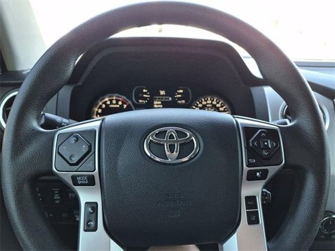 Used 2021 Toyota Tundra SR5 w/ TRD Off-Road Plus Package image 30