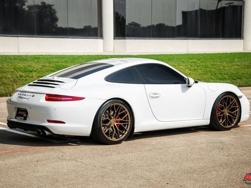 Used 2012 Porsche 911 Carrera S image 38