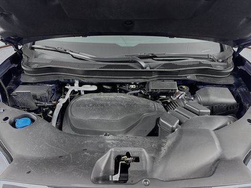 Certified 2023 Honda Ridgeline RTL image 30