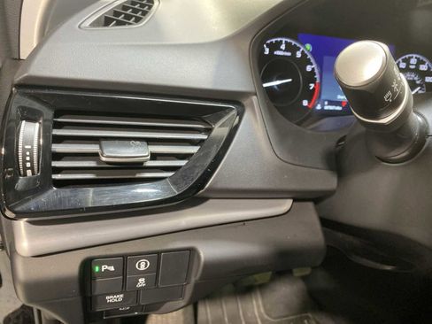 Certified 2025 Acura RDX SH-AWD w/ Technology Package image 24