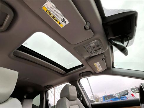 Used 2017 Honda CR-V EX-L image 14