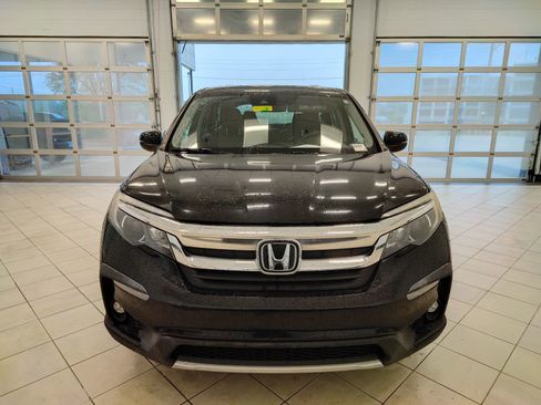Used 2019 Honda Pilot EX-L image 8