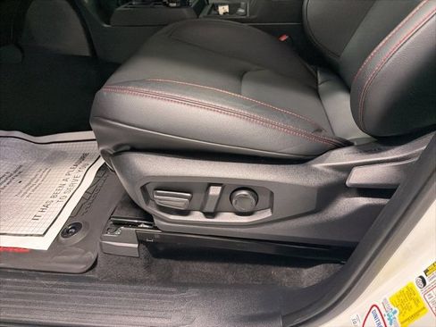 Used 2025 Toyota Tacoma TRD Pro image 19