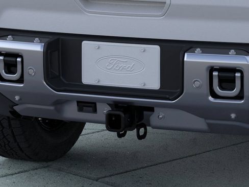 New 2026 Ford Bronco Sport Outer Banks w/ Sasquatch Outer Banks Package AWD/4WD image 23