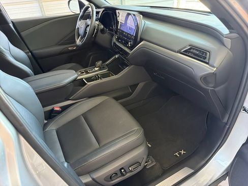 Used 2024 Lexus TX 350 FWD w/ Technology Package image 29