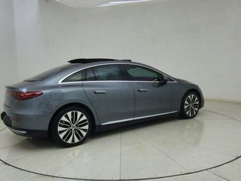 Used 2025 Mercedes-Benz EQE 350+ Sedan image 69
