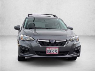Used 2019 Subaru Impreza 2.0i Premium video 2