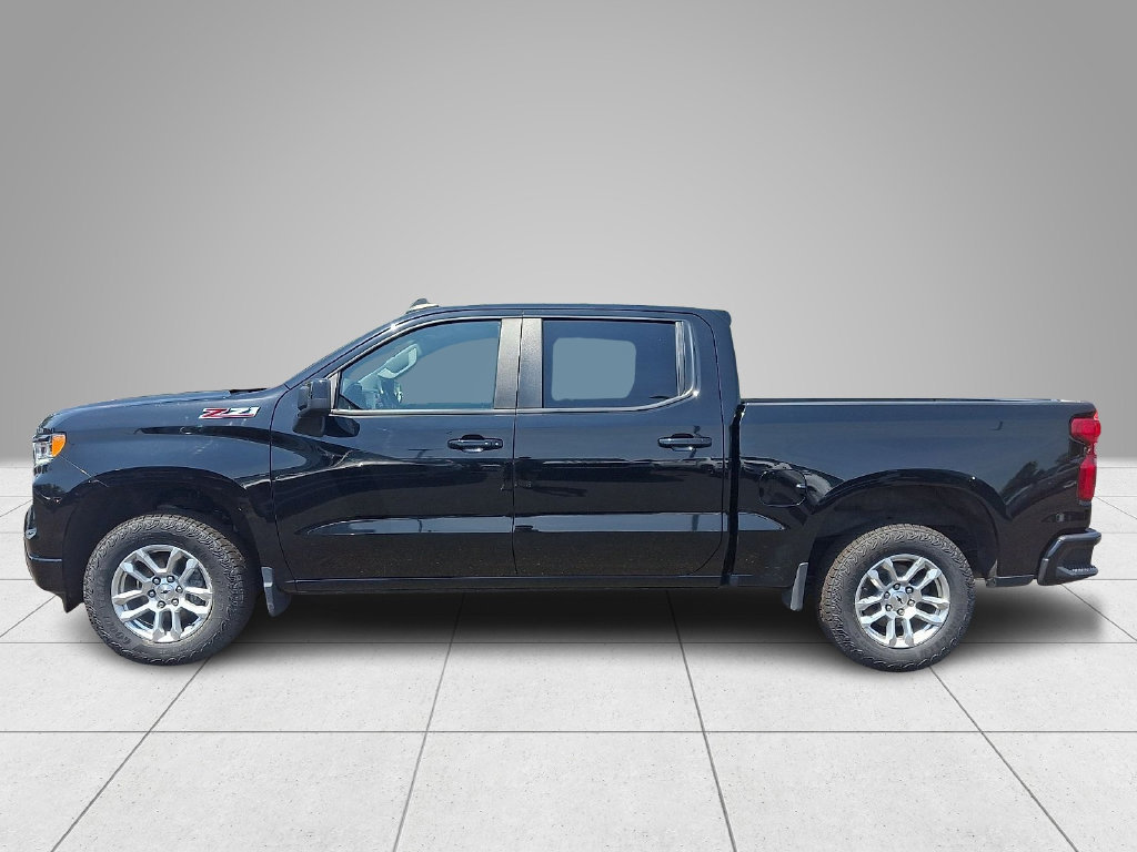 Used 2022 Chevrolet Silverado 1500 RST AWD/4WD image 9