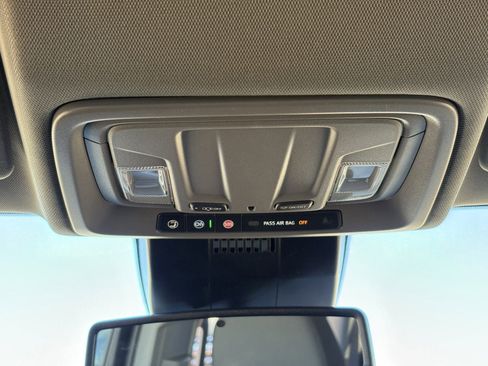 New 2026 Chevrolet Silverado 2500 Custom image 21