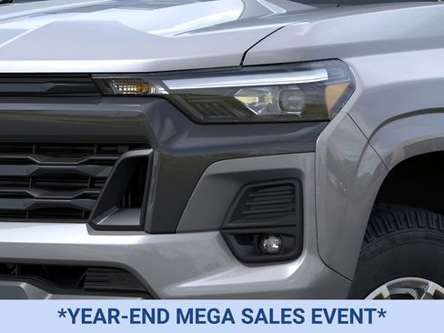 New 2026 Chevrolet Colorado LT w/ LT Convenience Package image 10