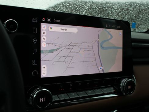 New 2026 GMC Canyon AT4 w/ Nightfall Essentials Package image 29