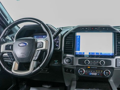 Used 2022 Ford F250 Lariat w/ Tremor Off-Road Package AWD/4WD image 18