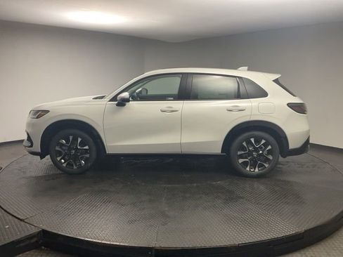 New 2026 Honda HR-V EX-L image 4