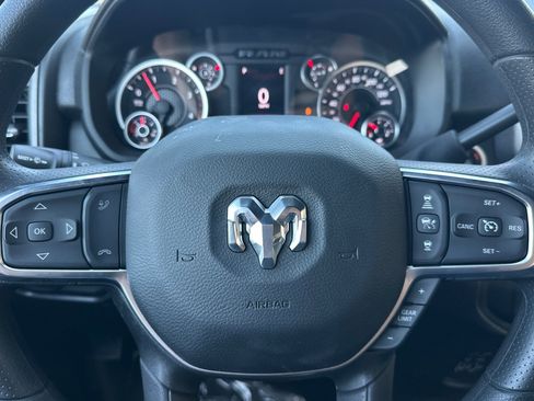 New 2026 RAM 2500 Tradesman image 22