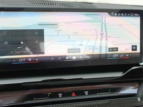 New 2026 BMW 550e xDrive w/ Executive Package image 16