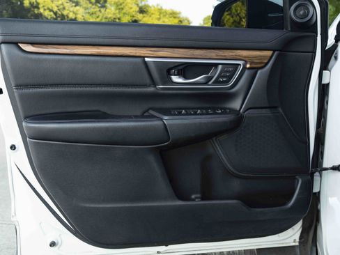 Used 2017 Honda CR-V EX-L image 36