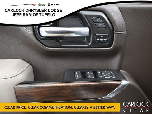 Used 2021 GMC Sierra 1500 SLT image 10