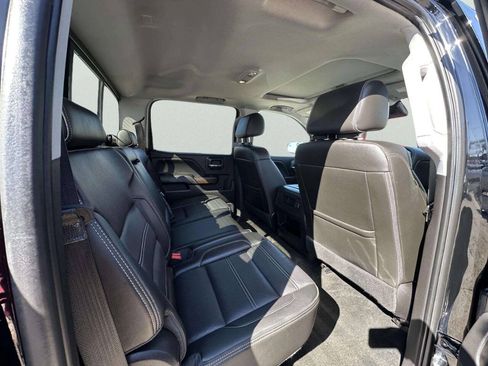 Used 2018 GMC Sierra 1500 Denali AWD/4WD image 13