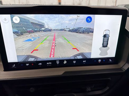 New 2025 Ford Bronco Sport Big Bend w/ Convenience Package image 20