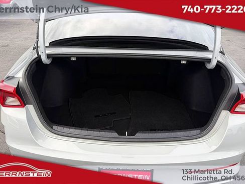 Used 2023 Kia K5 GT-Line FWD image 25