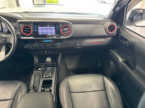 Used 2019 Toyota Tacoma TRD Pro AWD/4WD image 49