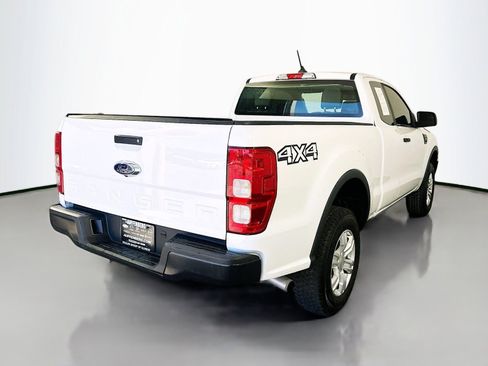 Used 2023 Ford Ranger XL AWD/4WD image 7