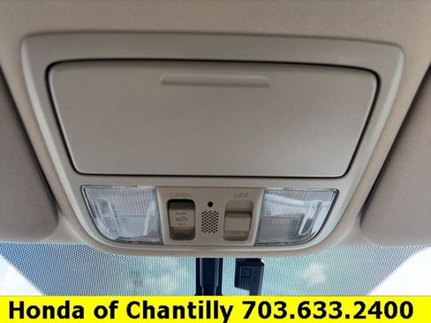 Used 2016 Honda CR-V EX-L image 17
