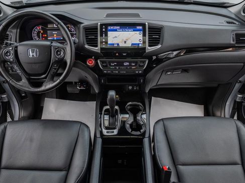 Used 2019 Honda Ridgeline RTL-E image 23