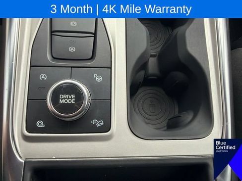 Used 2022 Ford Explorer Platinum w/ Equipment Group 601A AWD/4WD image 45