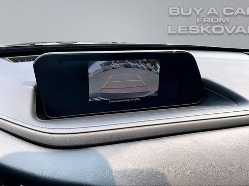 Used 2023 MAZDA CX-30 AWD 2.5 S w/ Preferred Package image 21