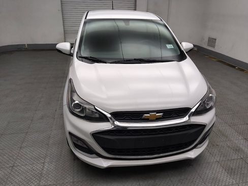 Used 2020 Chevrolet Spark LT image 14