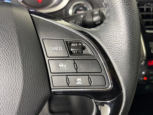 Used 2025 Mitsubishi Eclipse Cross SE AWD/4WD image 18
