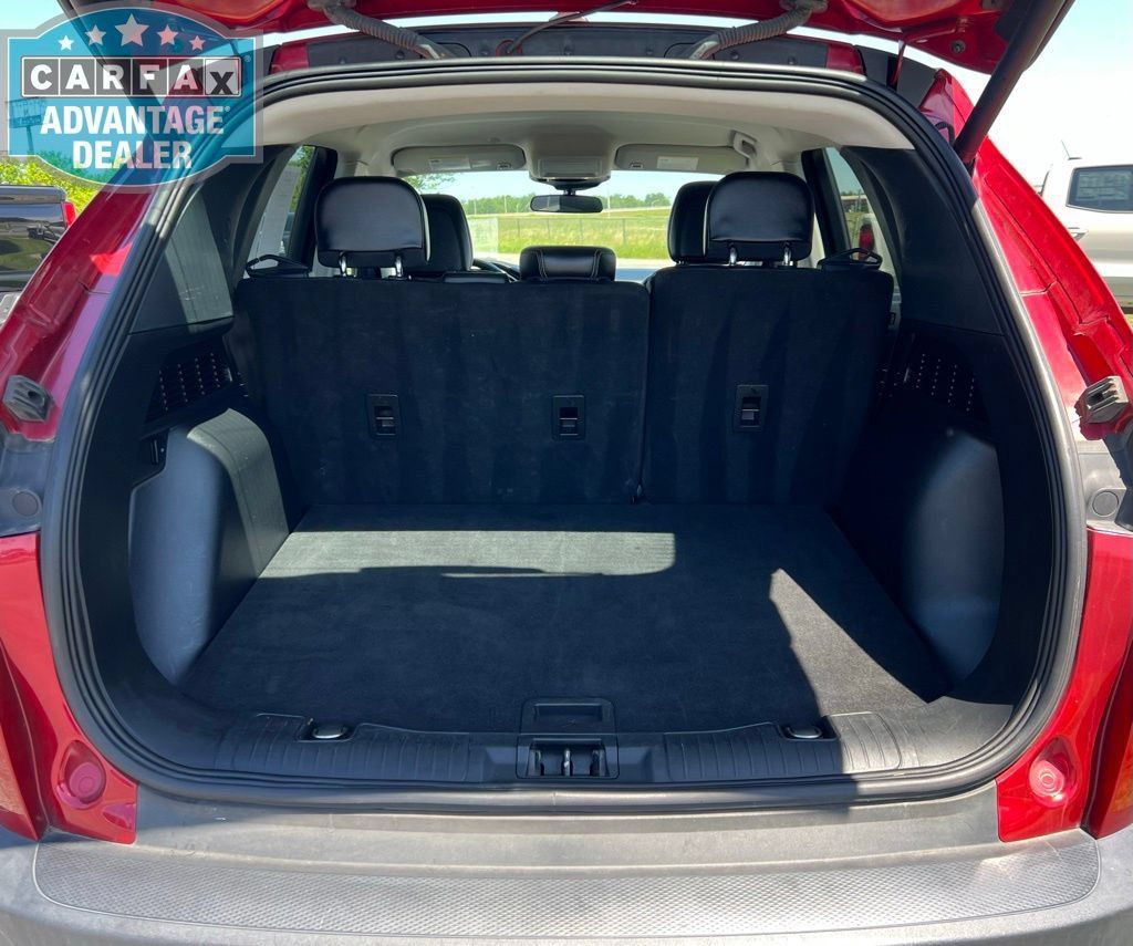 Used 2021 Ford Escape SEL AWD/4WD image 22