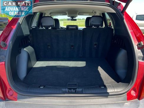 Used 2021 Ford Escape SEL AWD/4WD image 22